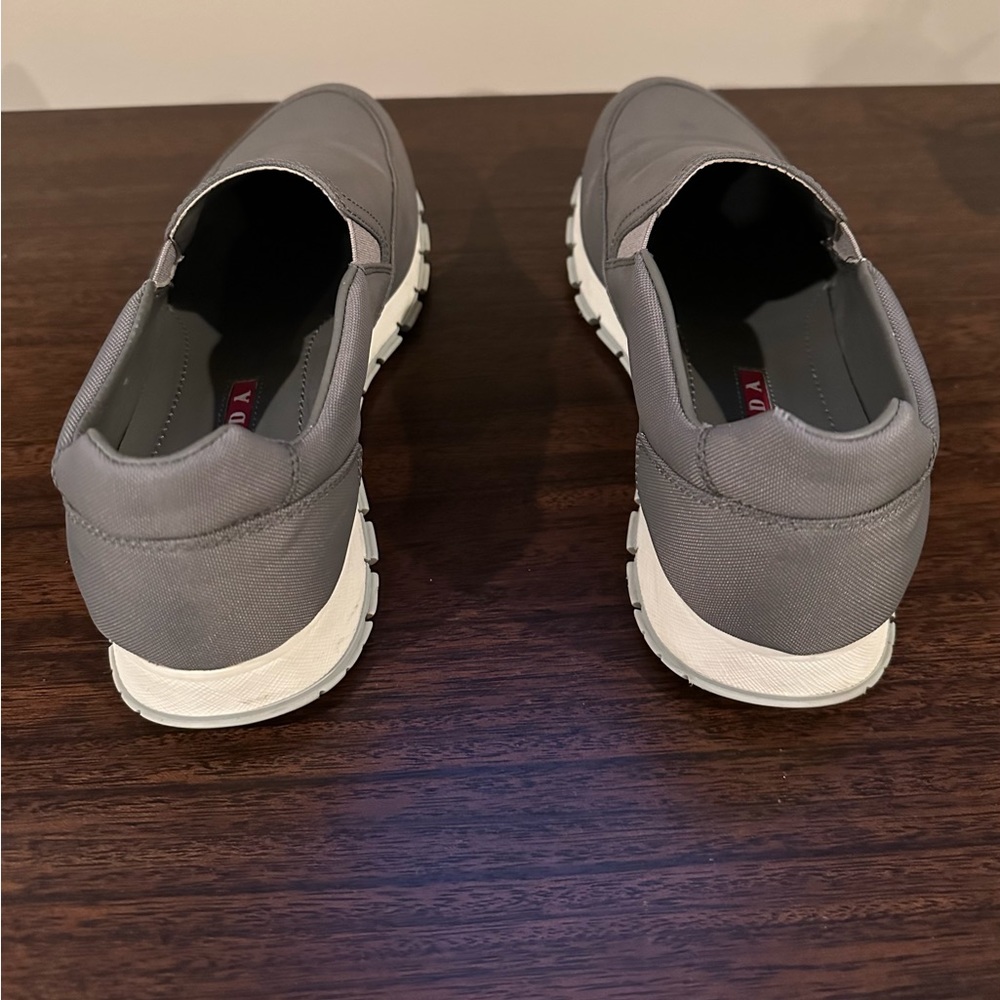 Prada Slip-on Sneaker - Picture 5 of 7